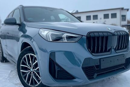 BMW X1 38.000 km 39.790 &euro; Cremlingen 38162