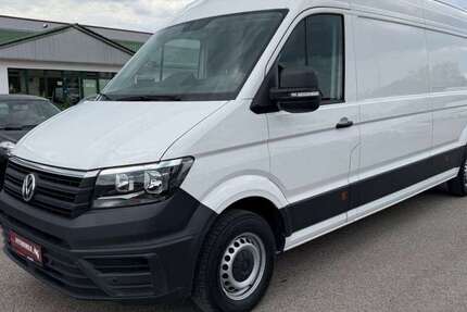 VW Crafter 87.478 km 23.990 &euro; Velburg 92355