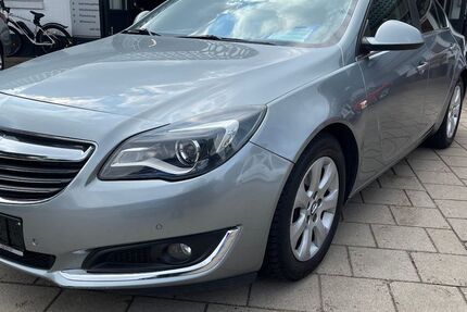 Opel Insignia 160.173 km 7.985 &euro; Weertzen 27404
