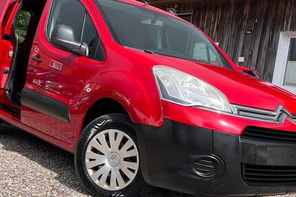 Citroen Berlingo 177.000 km 4.499 &euro; Flintbek 24220