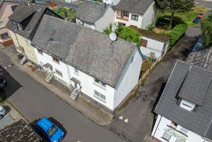 Haus zum Kaufen in Herschbach 99.000 € 100 m²