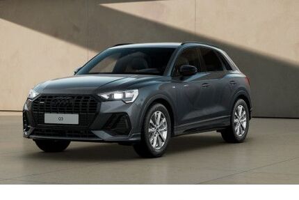 Audi Q3 26.250 km 55.565 &euro; Wolfsburg 38440
