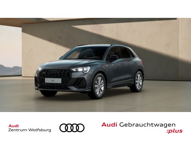 Audi Q3 26.250 km 55.565 &euro; Wolfsburg 38440