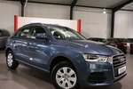 Audi Q3 1.4 TFSI SPORT / BI-XENON / NAVI-MMI / AMBIEN 65.000 km 16.993 &euro; Hamm 59077