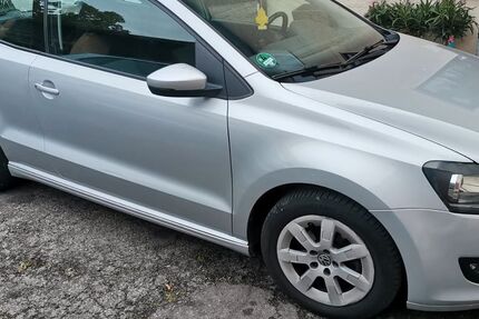 VW Polo 288.000 km 2.600 &euro; Aalen 73431