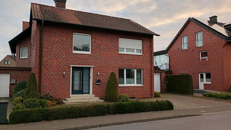 Etagenwohnung Sassenberg - 2 Zimmer, 71 m&sup2;, 790&euro; | Angebot:24973722