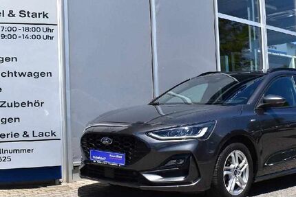 Ford Focus 25.268 km 17.990 &euro; Unterpleichfeld 97294