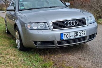 Audi A4 300.000 km 1.450 &euro; Beuerberg 82547