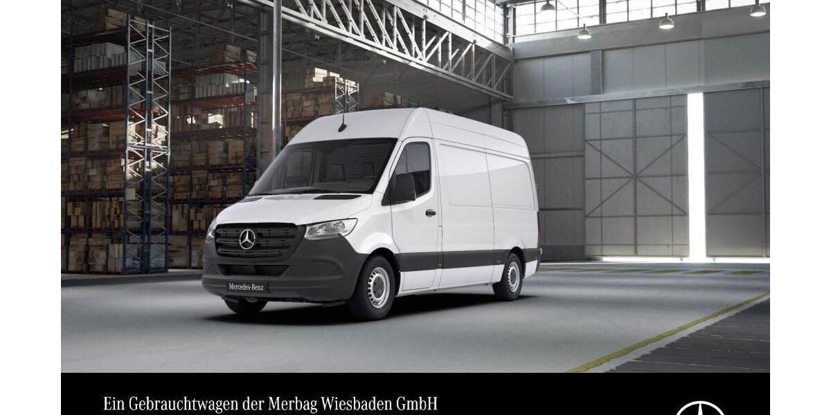 Mercedes-Benz Sprinter 145.150 km 25.228 &euro; Wiesbaden-Schierstein 65201