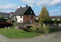 Charmantes Fachwerkhaus in Wilhelmsburg! 989 m2 Zuhause!