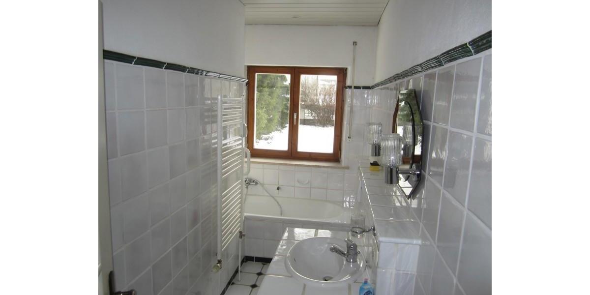 Erdgeschoßwohnung Traunstein - 2 Zimmer, 59 m&sup2;, 736&euro; | Angebot:26258293