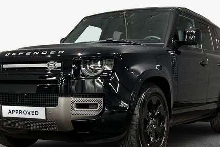 Land Rover Defender 22.746 km 80.750 &euro; München 81477