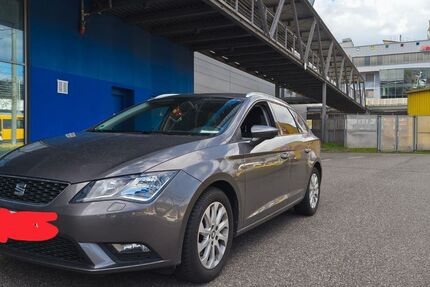Seat Leon 118.000 km 10.999 &euro; Bitzfeld 74626