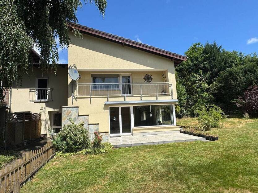 Perfekt für eine Familie!
