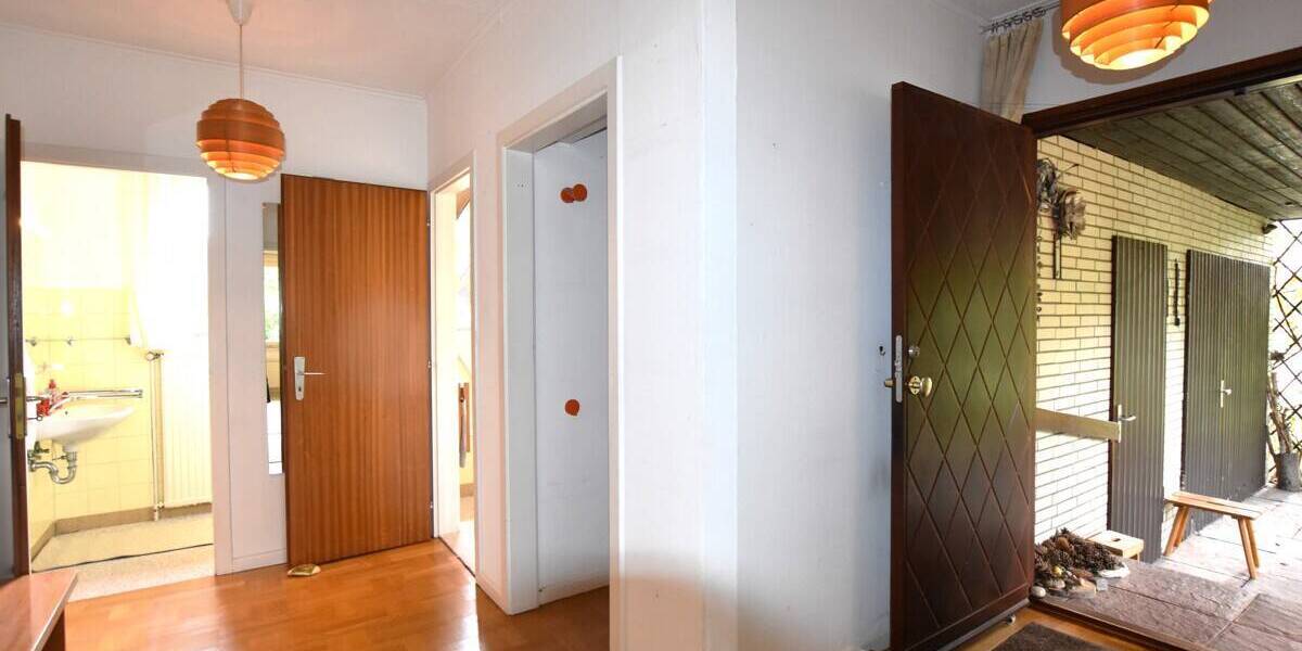 Einfamilienhaus Mölln / Auf der Heide Auf der Heide - 4 Zimmer, 96 m&sup2;, 269.000&euro; | Angebot:25660673
