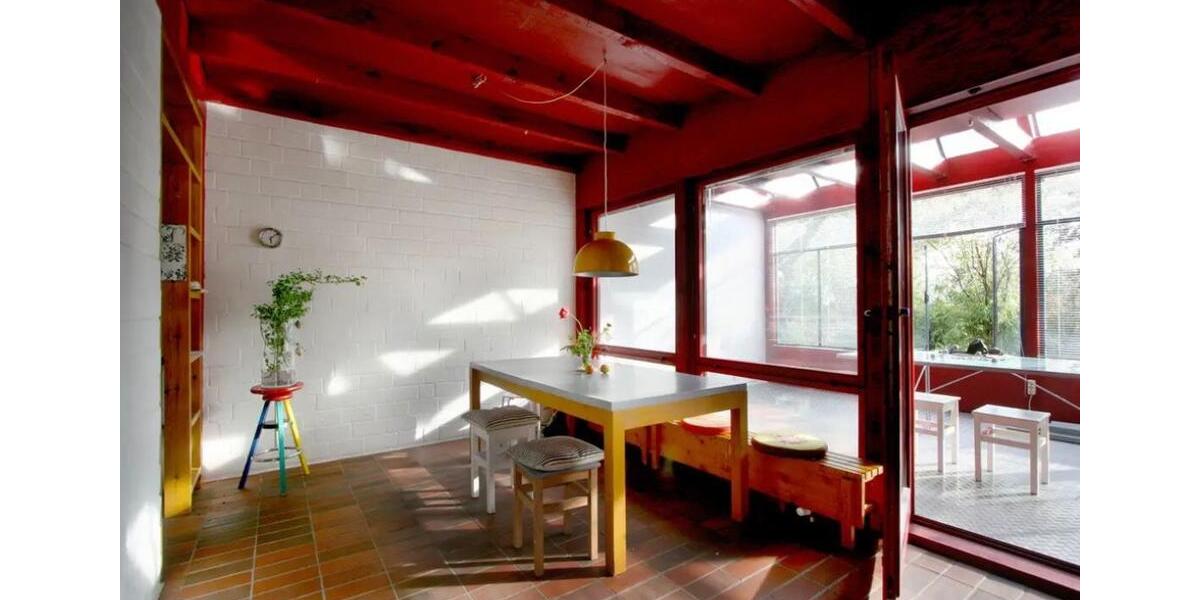 Reihenhaus Kiel Friedrichsort - 5 Zimmer, 169 m&sup2;, 820.000&euro; | Angebot:25229846