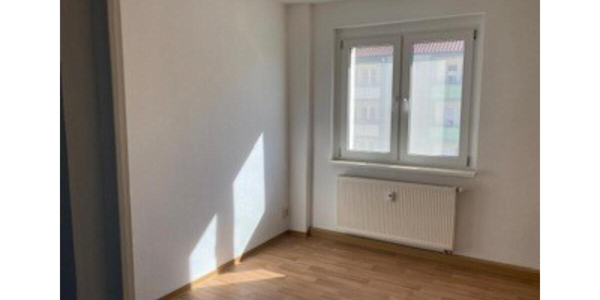 Etagenwohnung Gerstungen - 4 Zimmer, 84 m&sup2;, 549&euro; | Angebot:24867052