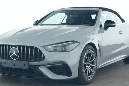 Mercedes-Benz CLE 53 AMG 13.035 km 79.890 &euro; Burghaun/Gruben 36151