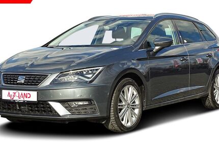 Seat Leon 124.405 km 14.990 &euro; Chemnitz 09113
