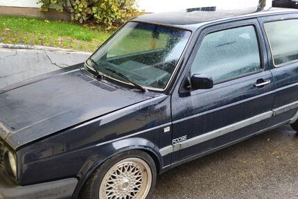 VW Golf 144.000 km 5.678 € Altomünster 85250