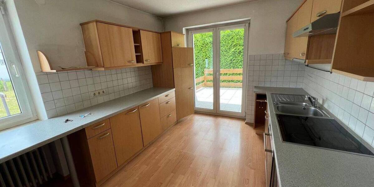 Einfamilienhaus Bodenwöhr Blechhammer - 5 Zimmer, 180 m&sup2;, 298.000&euro; | Angebot:25707252