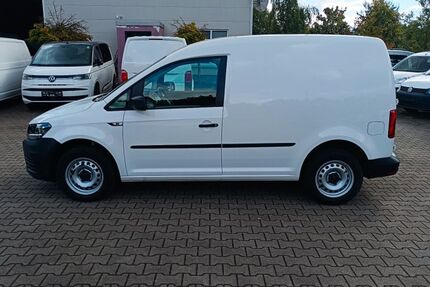 VW Caddy 14.700 km 13.900 € Siegenburg 93354