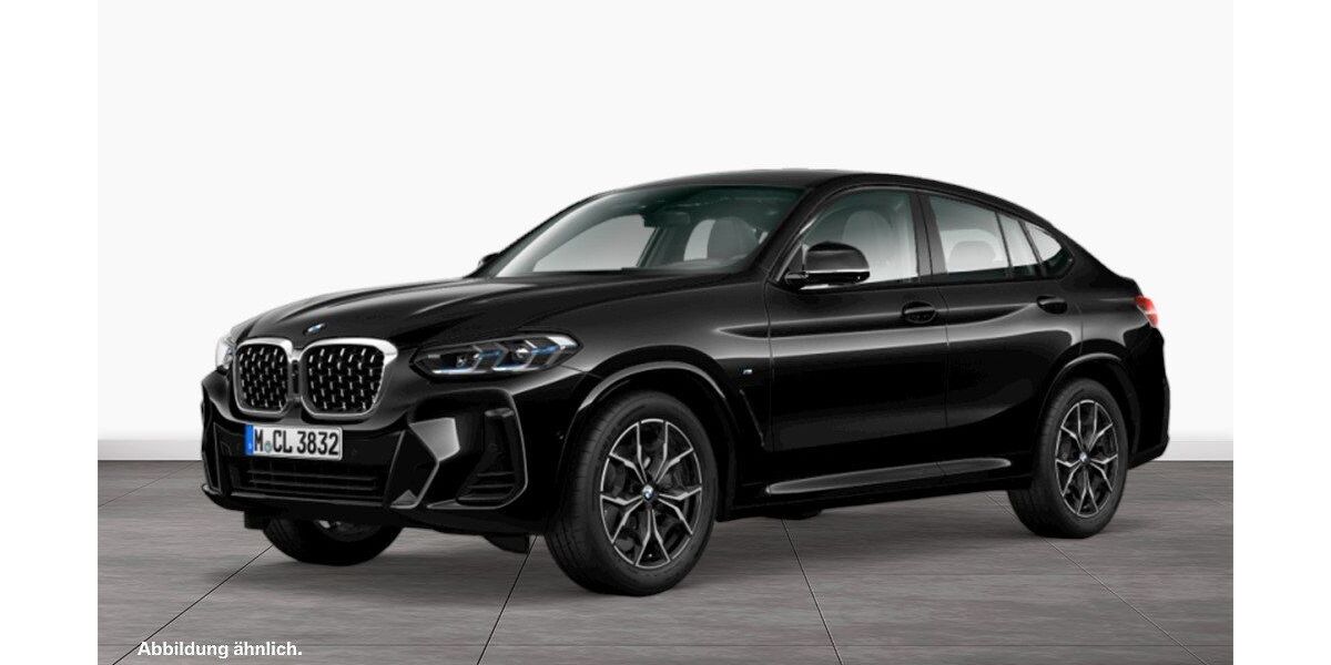 BMW X4 17.812 km 57.390 &euro; Dreieich-Sprendlingen 63303