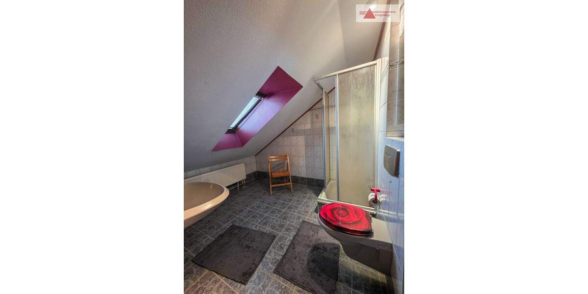 Reihenendhaus Aue-Bad Schlema Schlema - 6 Zimmer, 160 m&sup2;, 270.000&euro; | Angebot:25688337