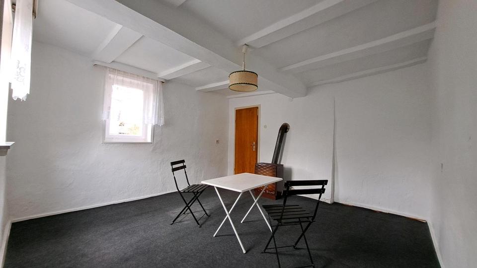 Einfamilienhaus Homberg (Efze) - 4 Zimmer, 49 m&sup2;, 21.999&euro; | Angebot:26095118