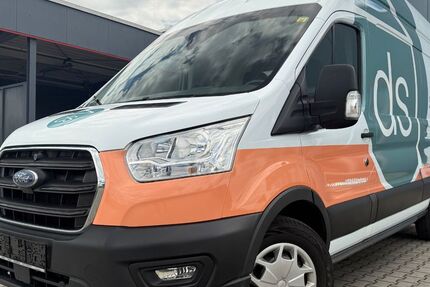 Ford Transit 56.799 km 19.699 &euro; Eching (Kreis Landshut) 84174