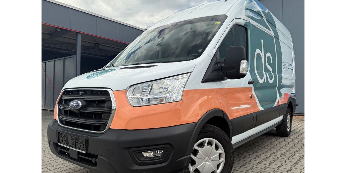 Ford Transit 56.799 km 19.699 &euro; Eching (Kreis Landshut) 84174