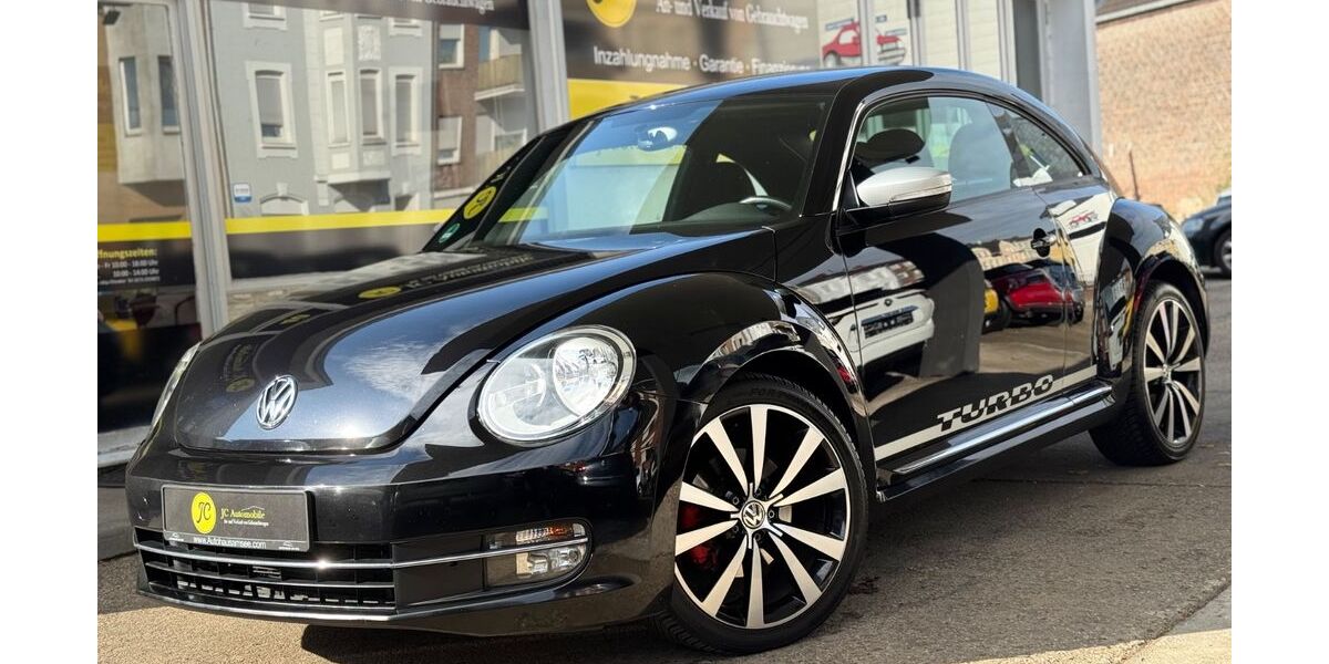 VW Beetle 143.526 km 7.800 &euro; Viersen 41748