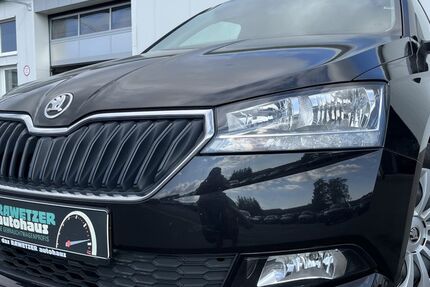Skoda Fabia 29.987 km 15.680 &euro; Marktredwitz 95615