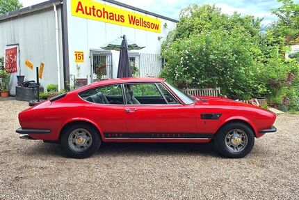 Fiat Dino 84.000 km 42.900 &euro; Köln Porz 51147