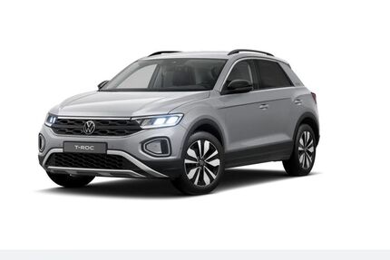 VW T-Roc 7.380 km 25.980 &euro; Duisburg 47059