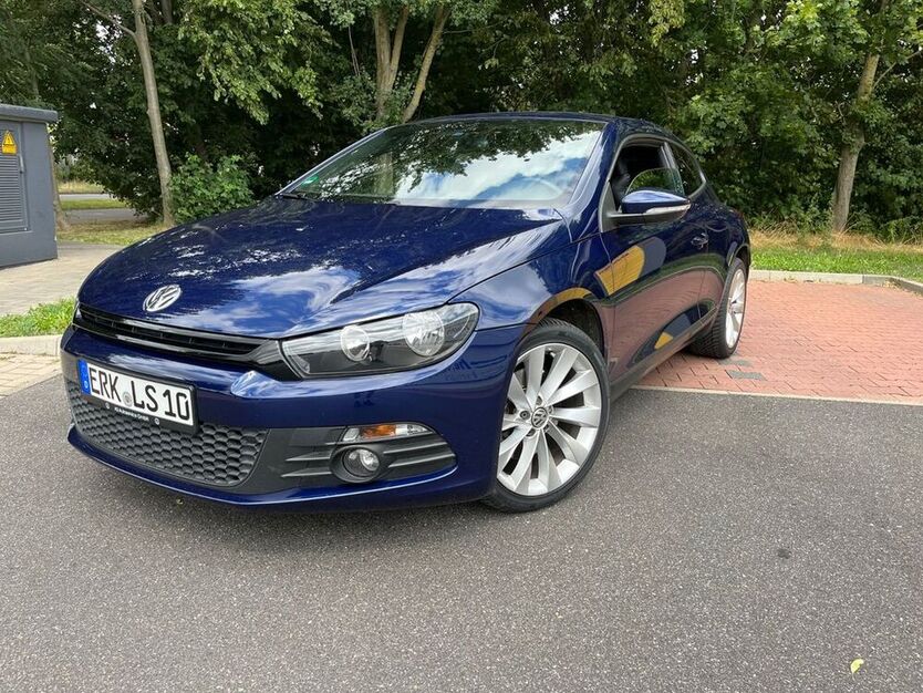 Scirocco