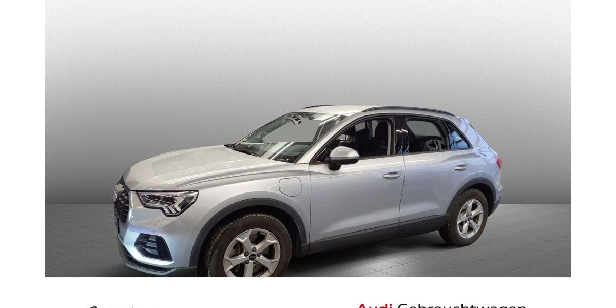Audi Q3 31.650 km 29.870 &euro; Wetzlar 35576