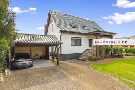 Haus zum Kaufen in Rangsdorf 899.000 € 354 m²