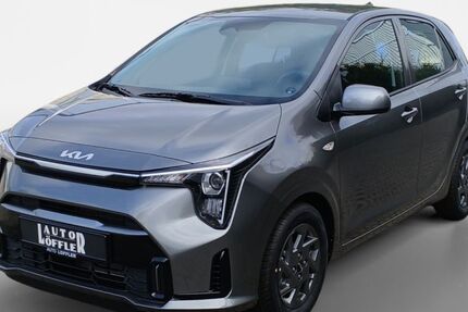 Kia Picanto 3.135 km 17.194 &euro; Würzburg 97076