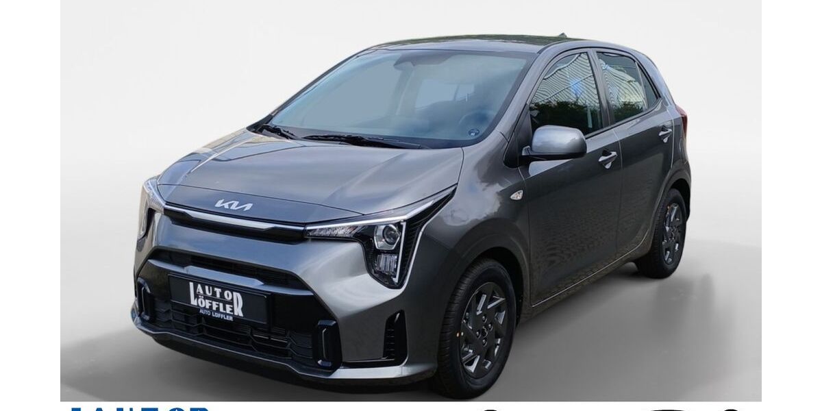 Kia Picanto 3.216 km 17.194 &euro; Würzburg 97076