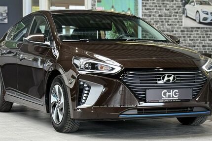Hyundai IONIQ 81.650 km 15.990 &euro; Balingen 72336