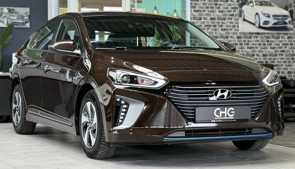 Hyundai IONIQ 81.650 km 15.990 &euro; Balingen 72336