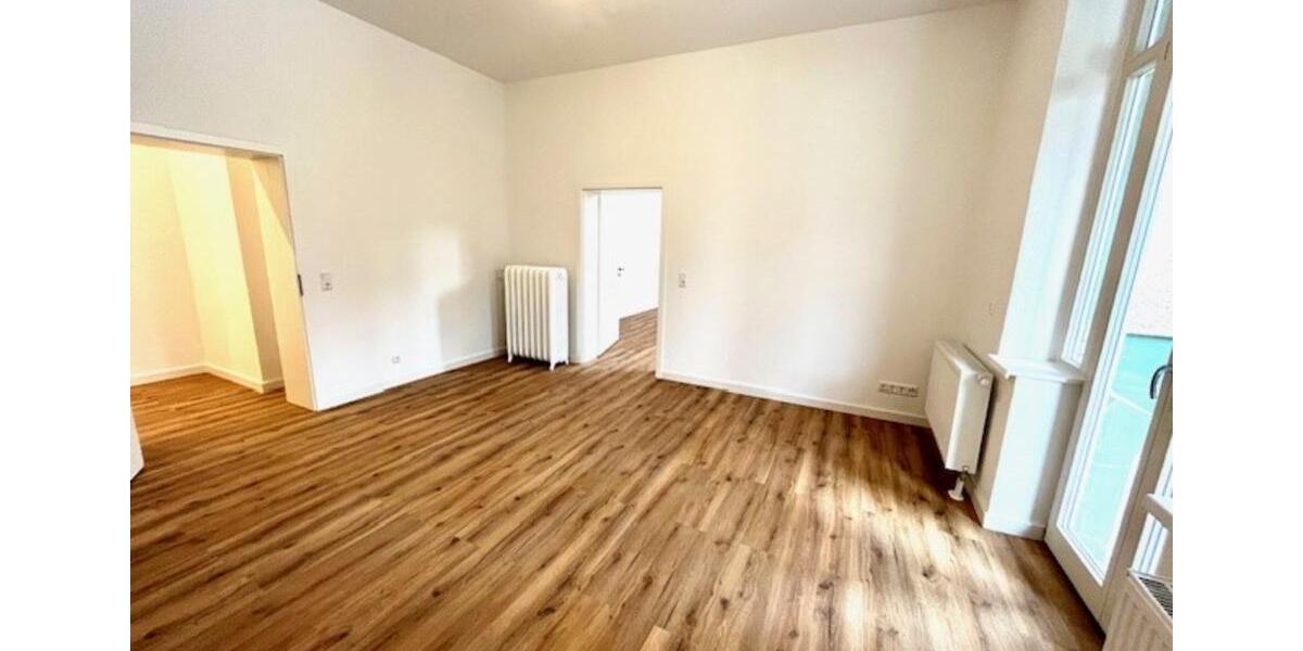 Etagenwohnung Blankenburg (Harz) - 3 Zimmer, 80 m&sup2;, 690&euro; | Angebot:25321033