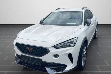 Cupra Formentor 21.279 km 26.800 &euro; Ladenburg 68526
