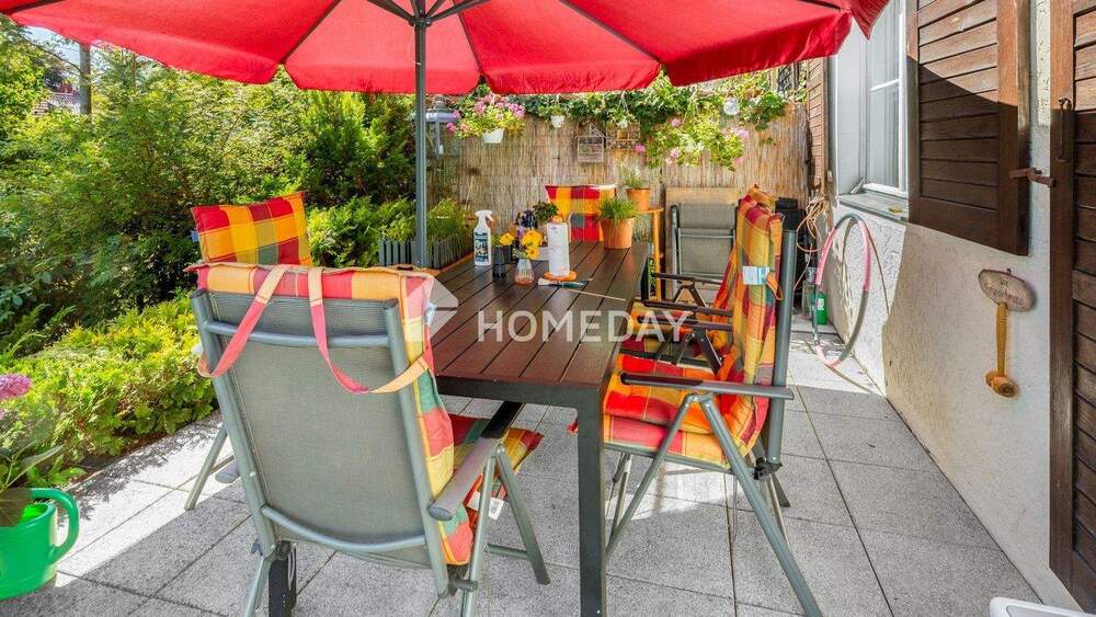 Doppelhaushälfte Potsdam Babelsberg Nord - 3 Zimmer, 89 m&sup2;, 649.000&euro; | Angebot:25410239