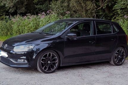 VW Polo 183.200 km 6.800 &euro; Mainhardt 74535