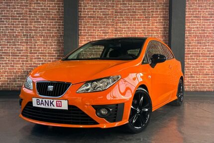 Seat Ibiza 149.638 km 6.499 &euro; Dresden 01139