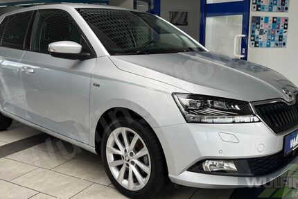 Skoda Fabia 33.169 km 14.750 &euro; Bergen 18528