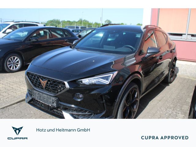 Cupra Formentor 58.883 km 29.390 &euro; Wolfsburg 38440