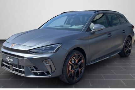 Cupra Leon 7.900 km 54.990 € Ludwigshafen 67063